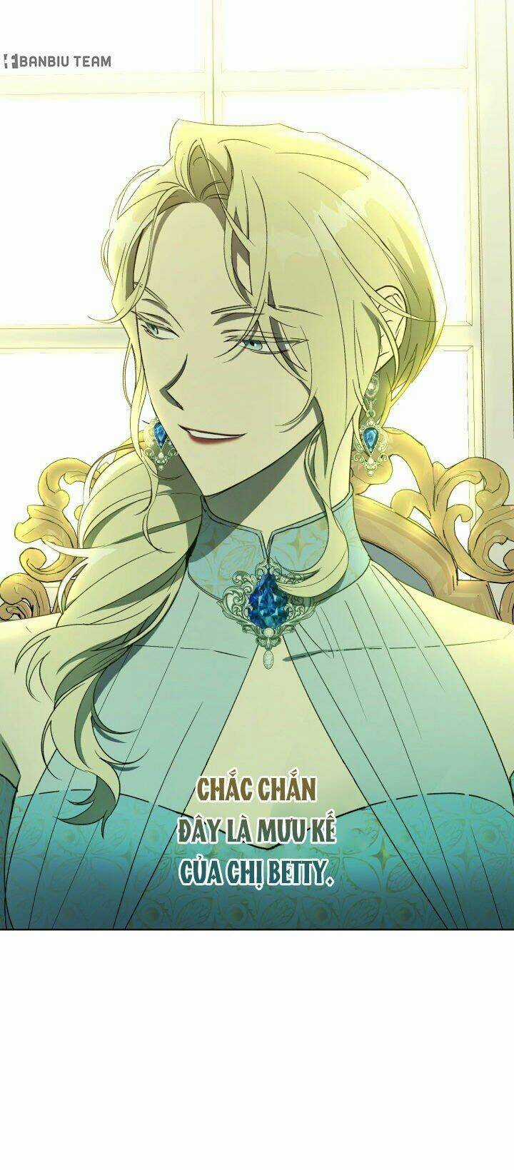 Công Chúa Khắc Dấu Lên Kẻ Phản Nghịch Chapter 34 trang 43