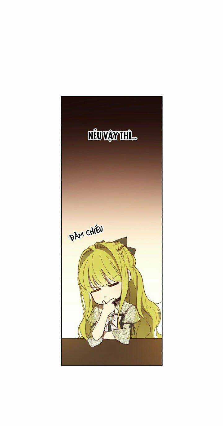 Công Chúa Khắc Dấu Lên Kẻ Phản Nghịch Chapter 34 trang 44