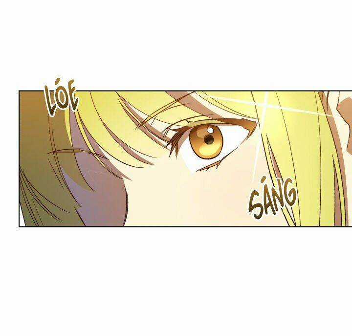 Công Chúa Khắc Dấu Lên Kẻ Phản Nghịch Chapter 34 trang 45