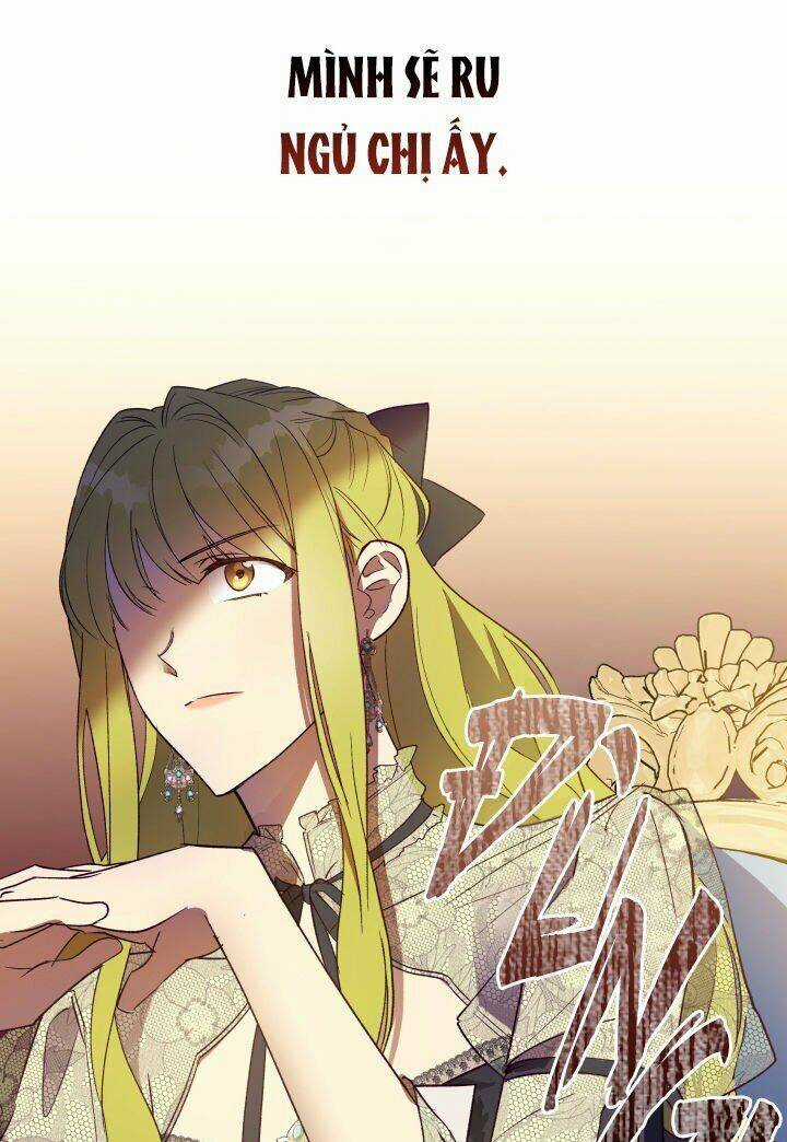 Công Chúa Khắc Dấu Lên Kẻ Phản Nghịch Chapter 34 trang 46