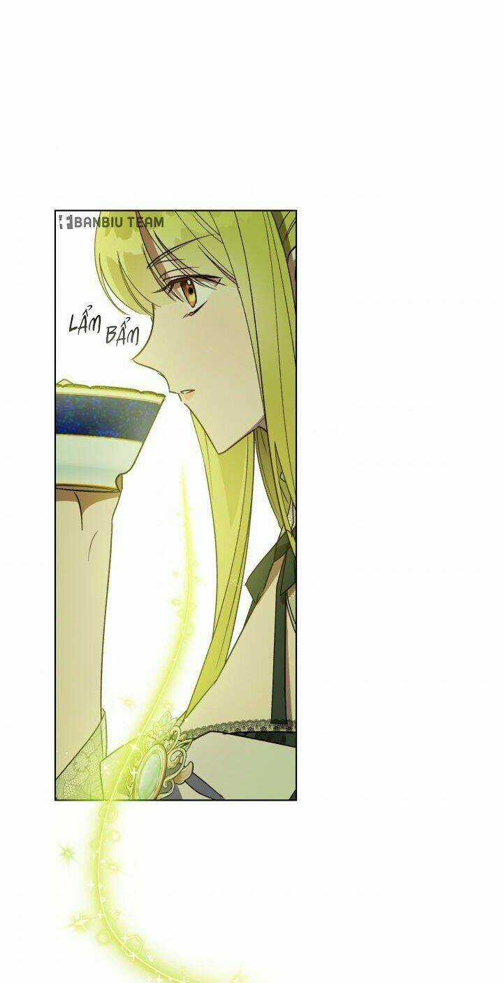 Công Chúa Khắc Dấu Lên Kẻ Phản Nghịch Chapter 34 trang 51