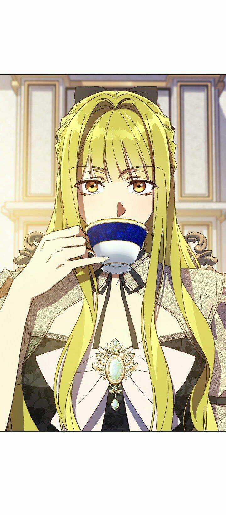 Công Chúa Khắc Dấu Lên Kẻ Phản Nghịch Chapter 34 trang 55