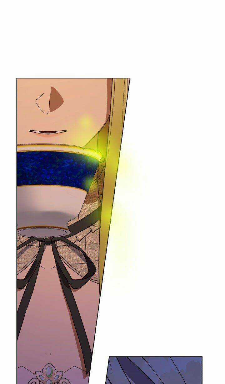 Công Chúa Khắc Dấu Lên Kẻ Phản Nghịch Chapter 34 trang 56