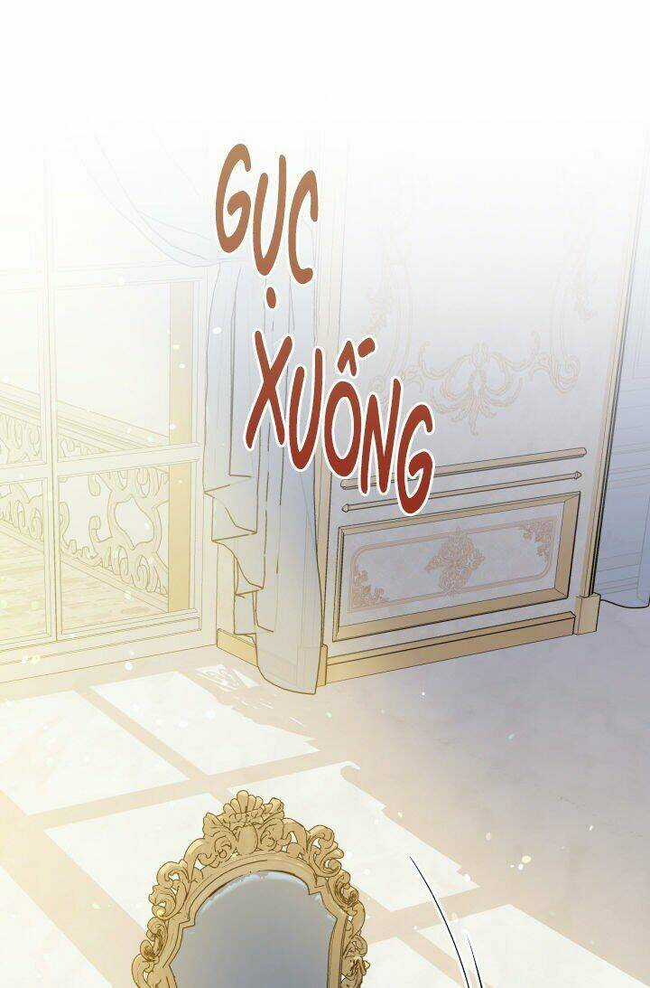 Công Chúa Khắc Dấu Lên Kẻ Phản Nghịch Chapter 34 trang 60