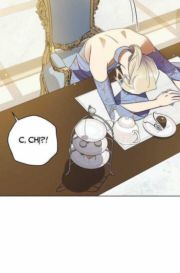 Công Chúa Khắc Dấu Lên Kẻ Phản Nghịch Chapter 34 trang 61