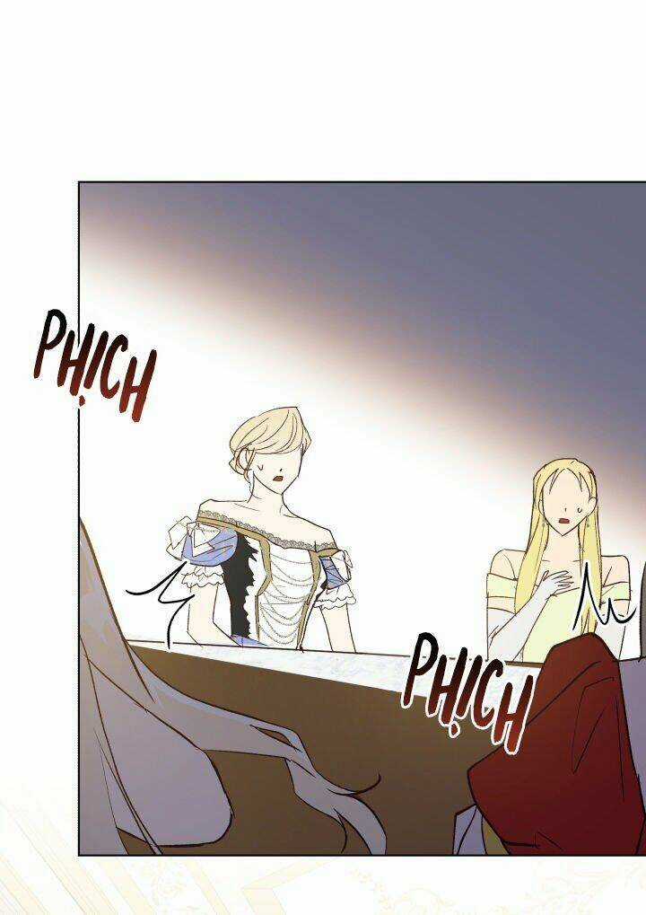 Công Chúa Khắc Dấu Lên Kẻ Phản Nghịch Chapter 34 trang 63