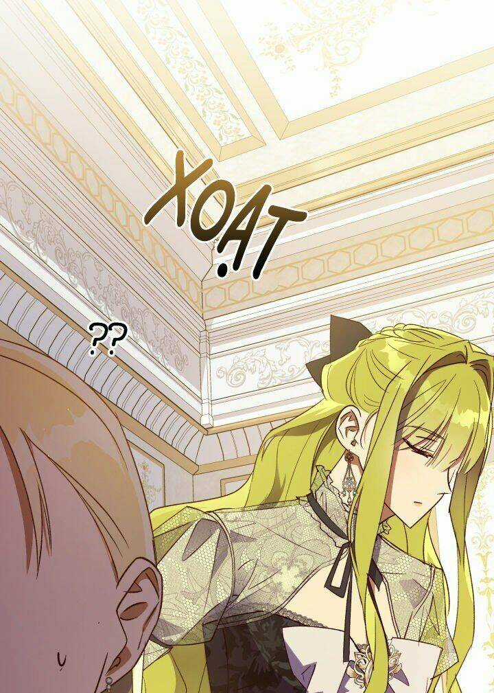 Công Chúa Khắc Dấu Lên Kẻ Phản Nghịch Chapter 34 trang 64