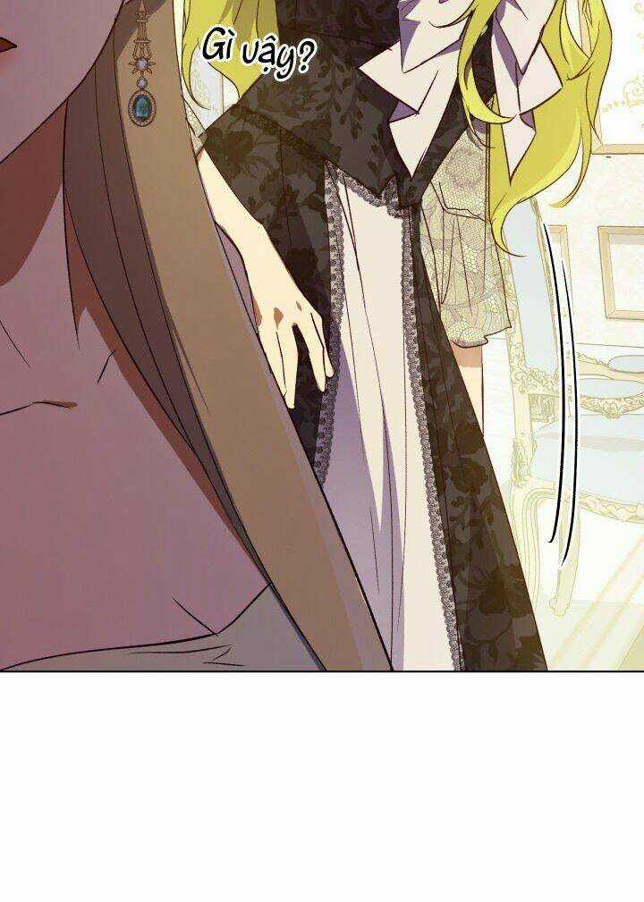 Công Chúa Khắc Dấu Lên Kẻ Phản Nghịch Chapter 34 trang 65