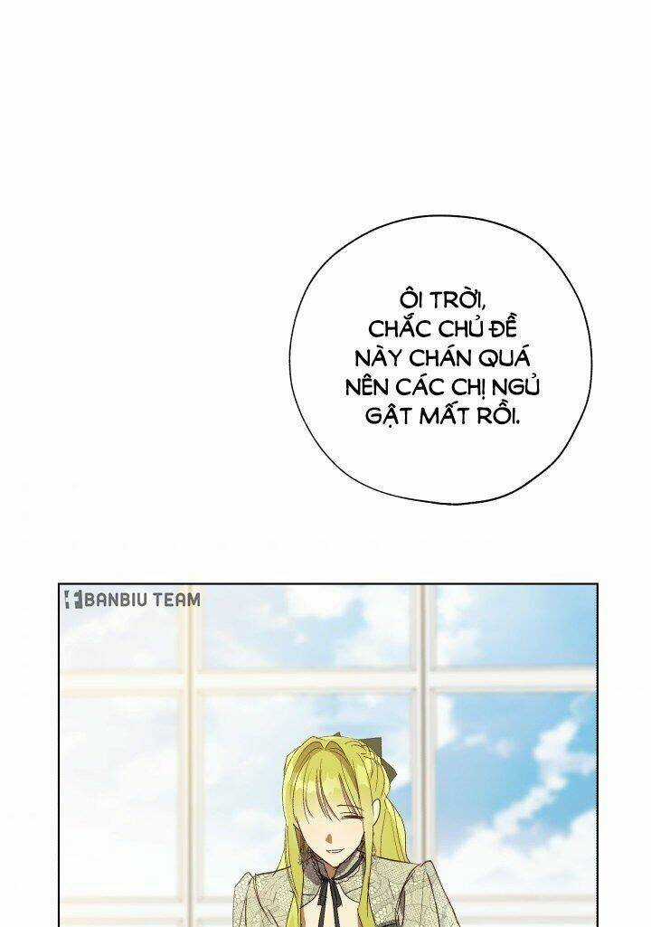 Công Chúa Khắc Dấu Lên Kẻ Phản Nghịch Chapter 34 trang 66