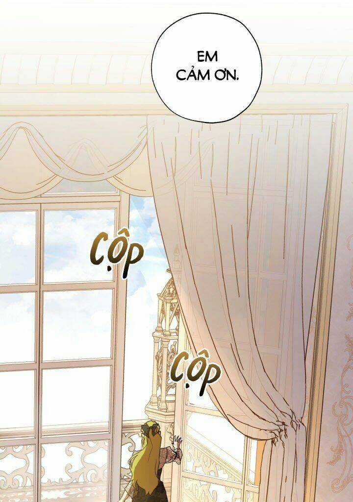 Công Chúa Khắc Dấu Lên Kẻ Phản Nghịch Chapter 34 trang 70