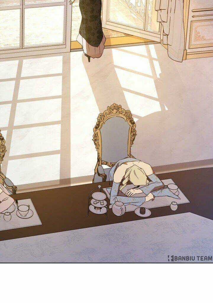 Công Chúa Khắc Dấu Lên Kẻ Phản Nghịch Chapter 34 trang 71