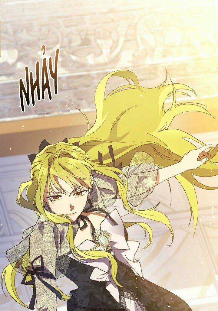 Công Chúa Khắc Dấu Lên Kẻ Phản Nghịch Chapter 34 trang 74