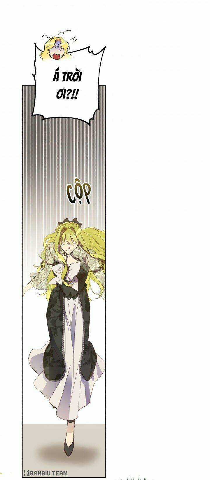 Công Chúa Khắc Dấu Lên Kẻ Phản Nghịch Chapter 34 trang 76