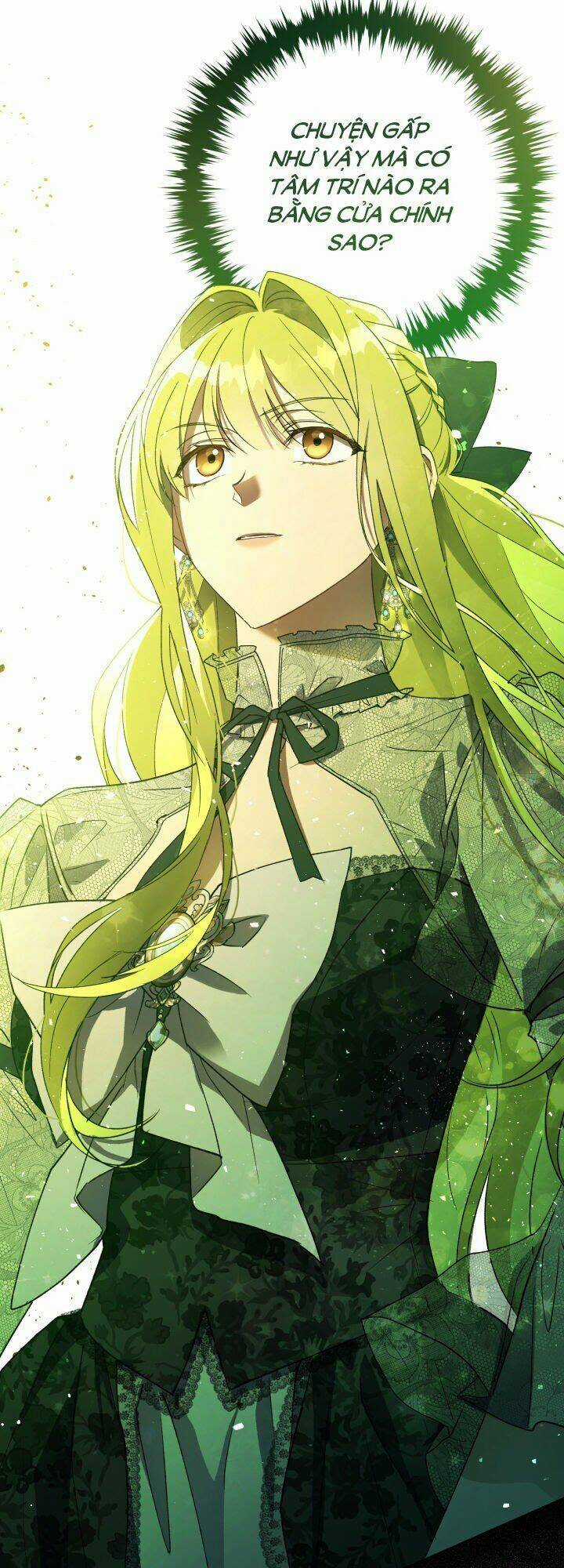 Công Chúa Khắc Dấu Lên Kẻ Phản Nghịch Chapter 34 trang 77