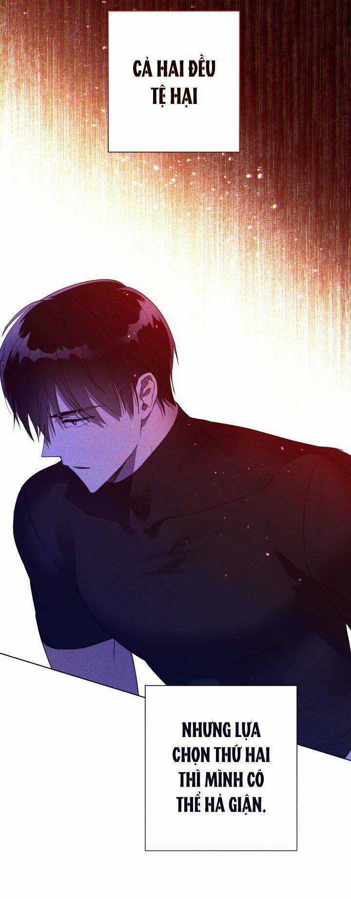 Công Chúa Khắc Dấu Lên Kẻ Phản Nghịch Chapter 35 trang 12