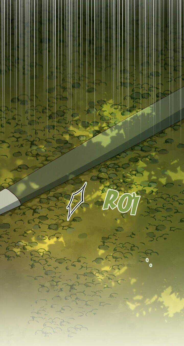 Công Chúa Khắc Dấu Lên Kẻ Phản Nghịch Chapter 35 trang 15