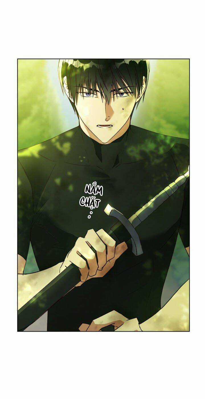 Công Chúa Khắc Dấu Lên Kẻ Phản Nghịch Chapter 35 trang 2