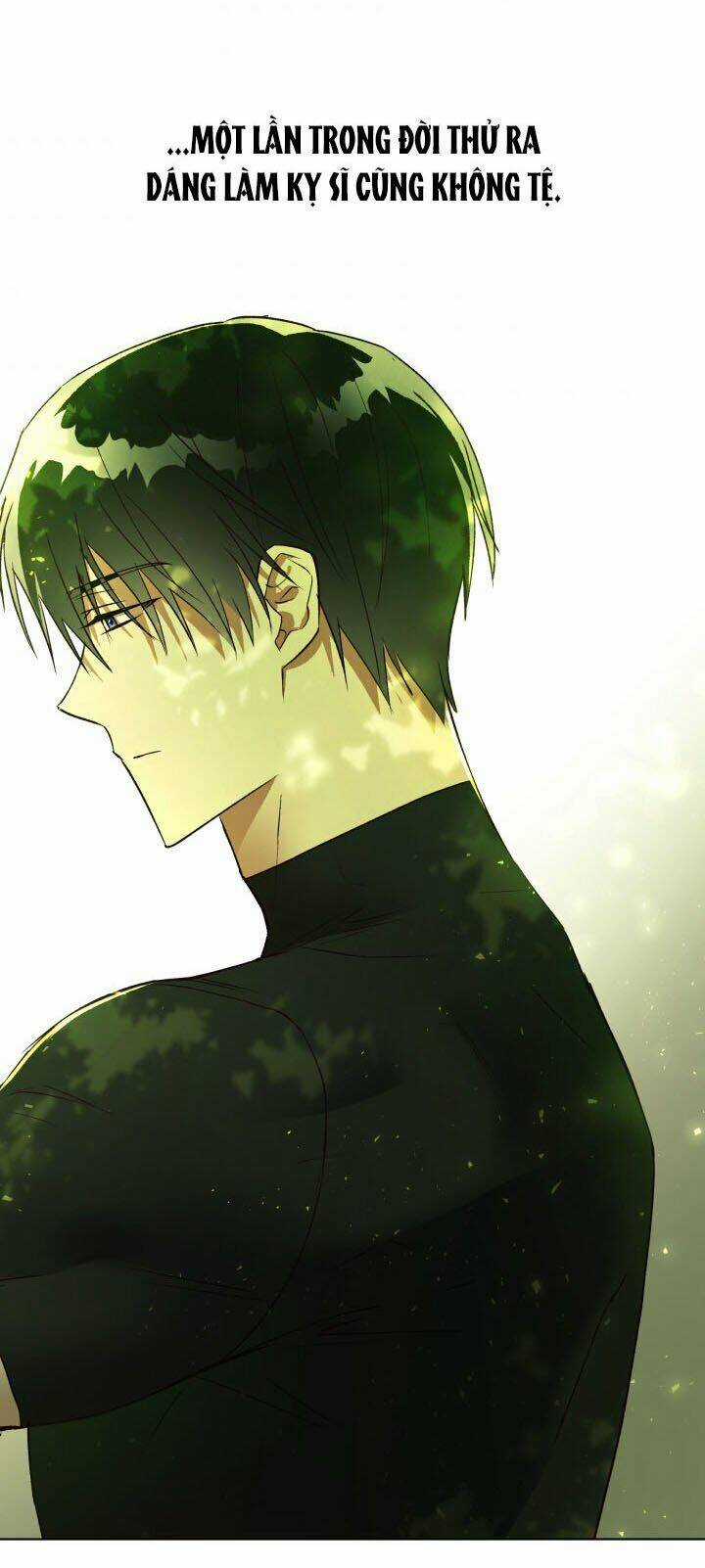 Công Chúa Khắc Dấu Lên Kẻ Phản Nghịch Chapter 35 trang 22