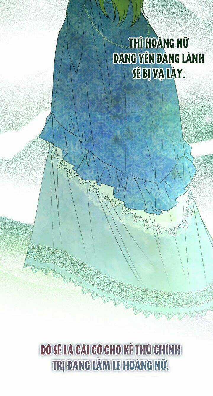 Công Chúa Khắc Dấu Lên Kẻ Phản Nghịch Chapter 35 trang 24