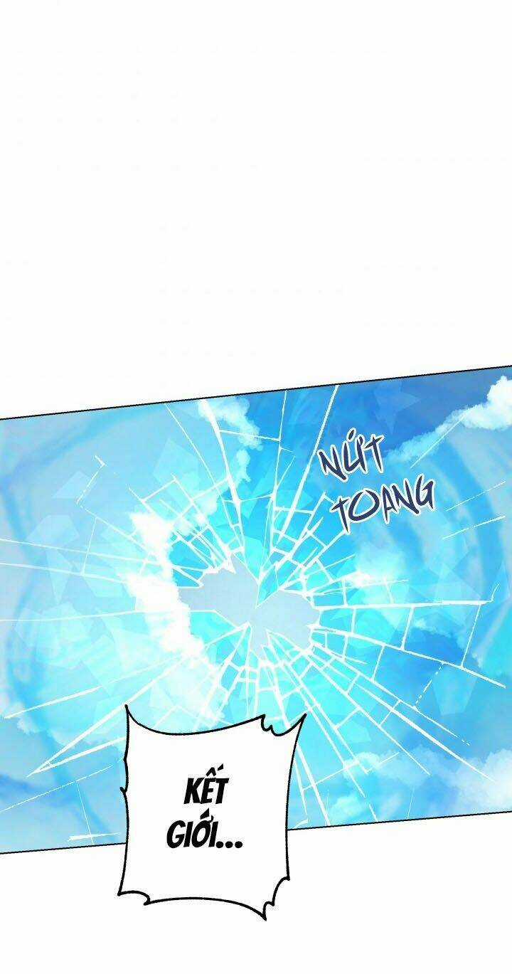 Công Chúa Khắc Dấu Lên Kẻ Phản Nghịch Chapter 35 trang 27