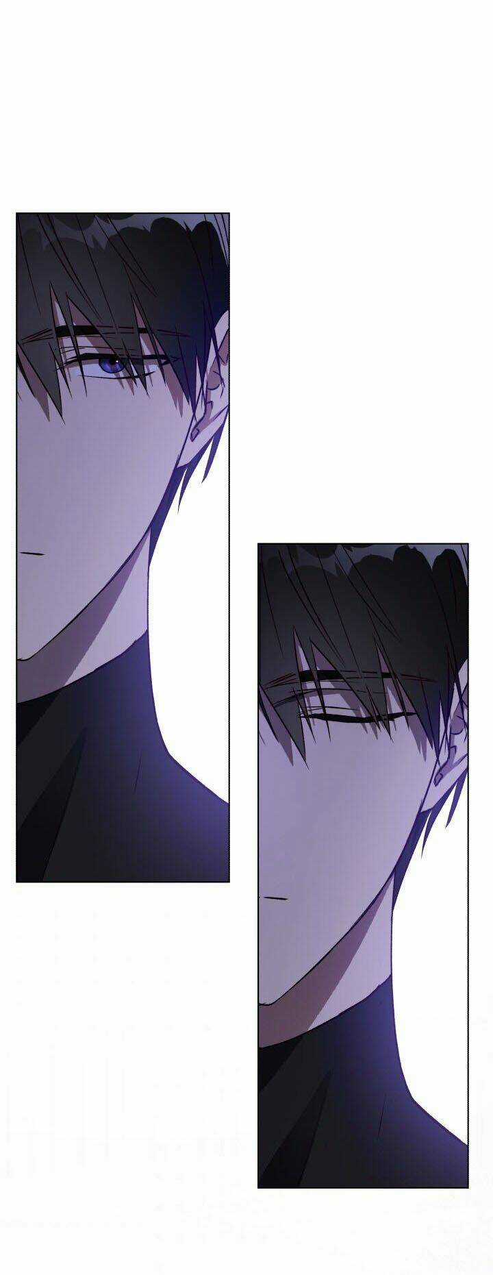 Công Chúa Khắc Dấu Lên Kẻ Phản Nghịch Chapter 35 trang 28