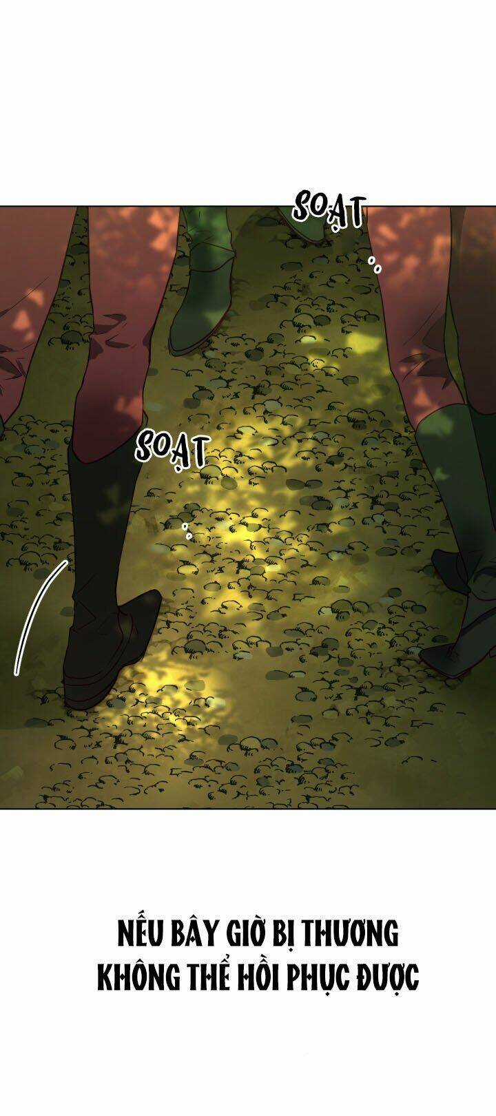 Công Chúa Khắc Dấu Lên Kẻ Phản Nghịch Chapter 35 trang 3