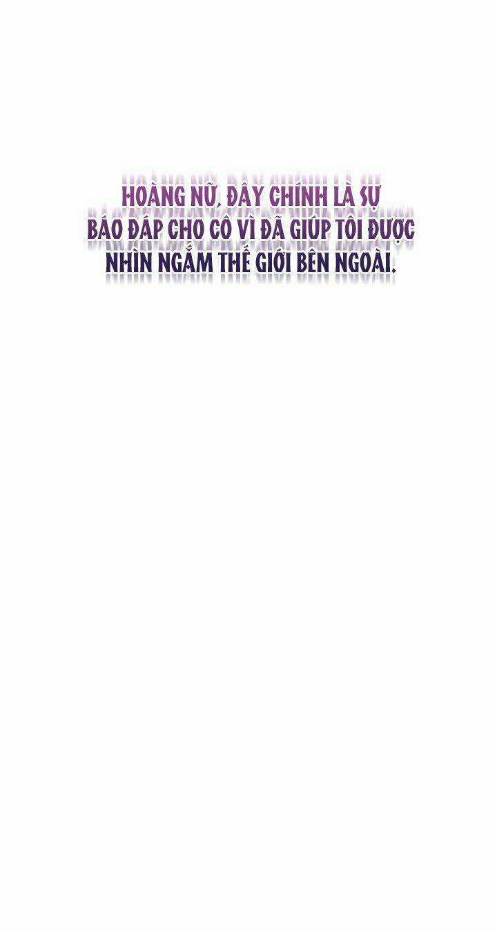 Công Chúa Khắc Dấu Lên Kẻ Phản Nghịch Chapter 35 trang 30