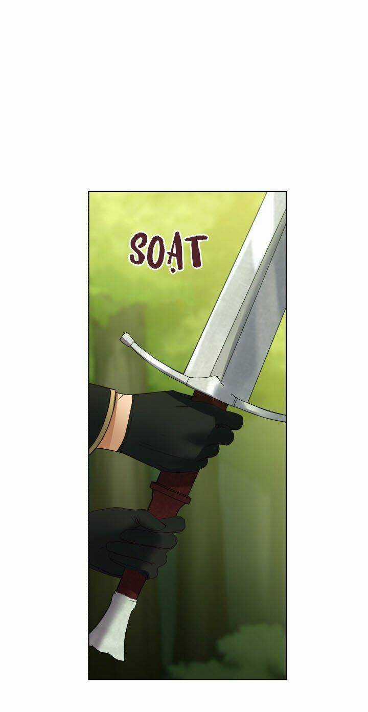 Công Chúa Khắc Dấu Lên Kẻ Phản Nghịch Chapter 35 trang 34