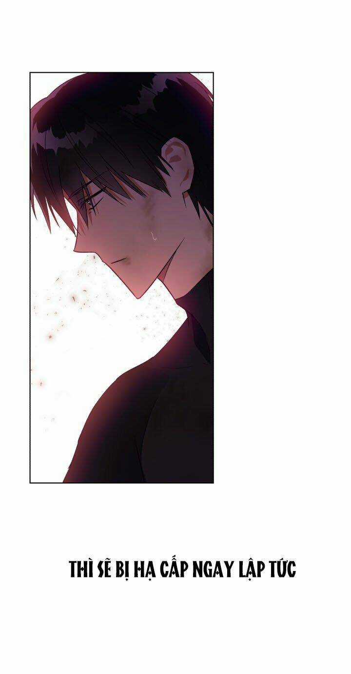 Công Chúa Khắc Dấu Lên Kẻ Phản Nghịch Chapter 35 trang 4