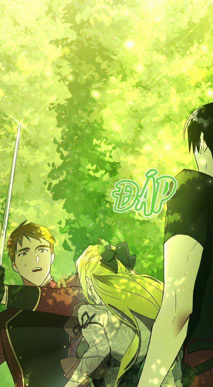 Công Chúa Khắc Dấu Lên Kẻ Phản Nghịch Chapter 35 trang 40