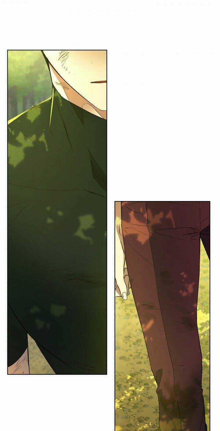 Công Chúa Khắc Dấu Lên Kẻ Phản Nghịch Chapter 35 trang 47