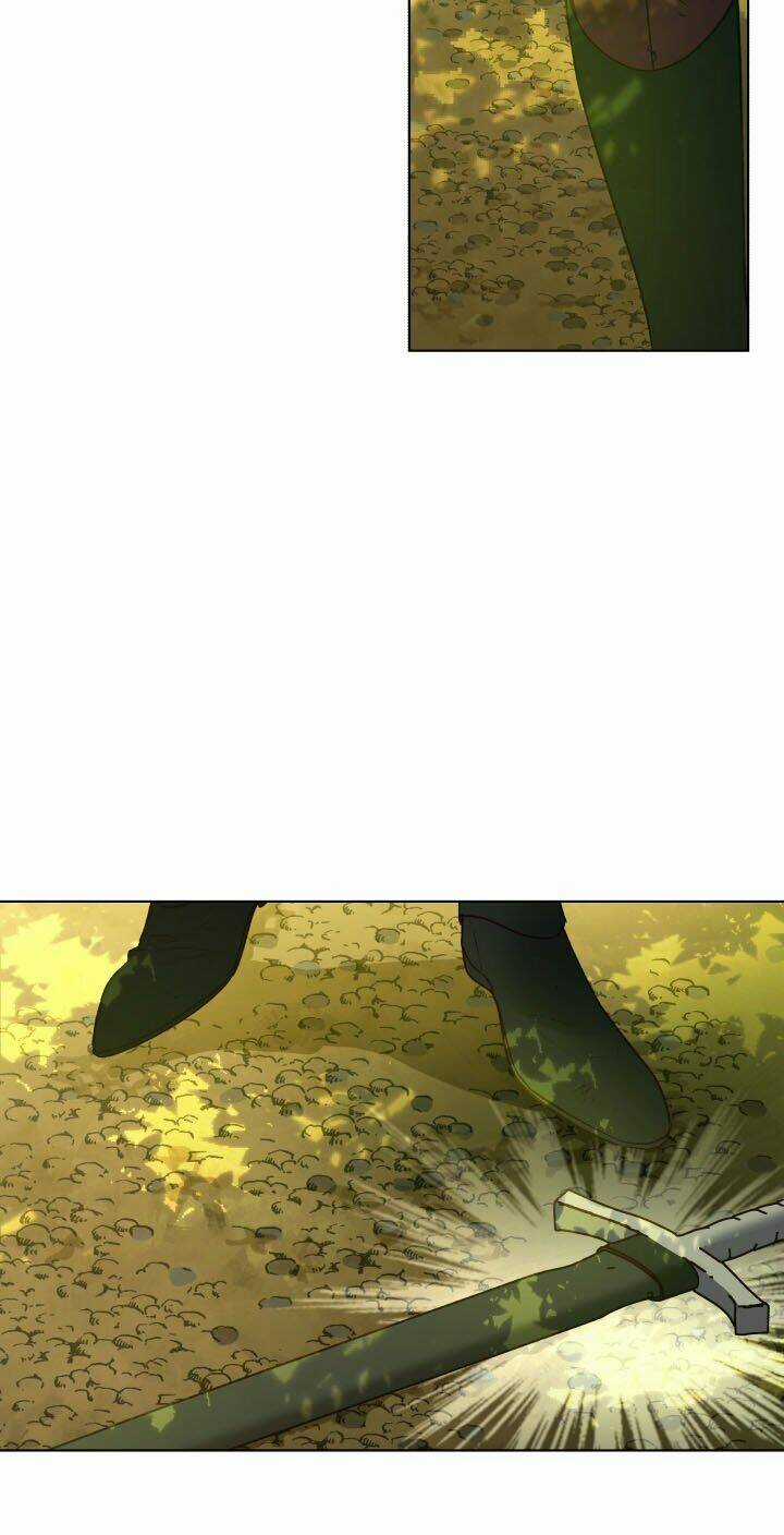 Công Chúa Khắc Dấu Lên Kẻ Phản Nghịch Chapter 35 trang 48