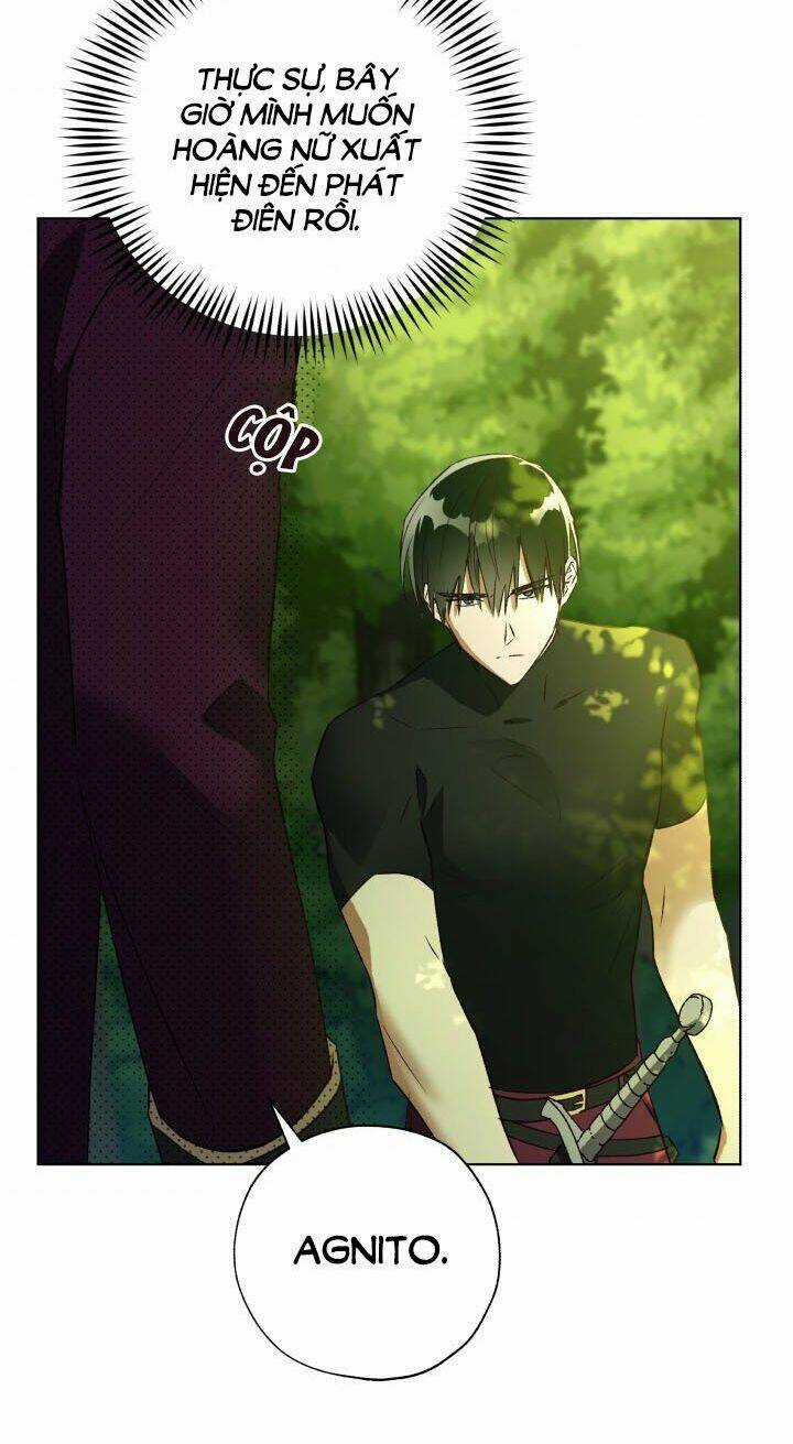 Công Chúa Khắc Dấu Lên Kẻ Phản Nghịch Chapter 35 trang 6