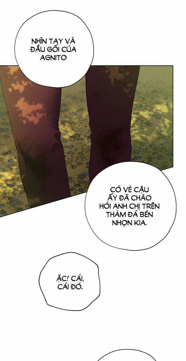 Công Chúa Khắc Dấu Lên Kẻ Phản Nghịch Chapter 35 trang 66