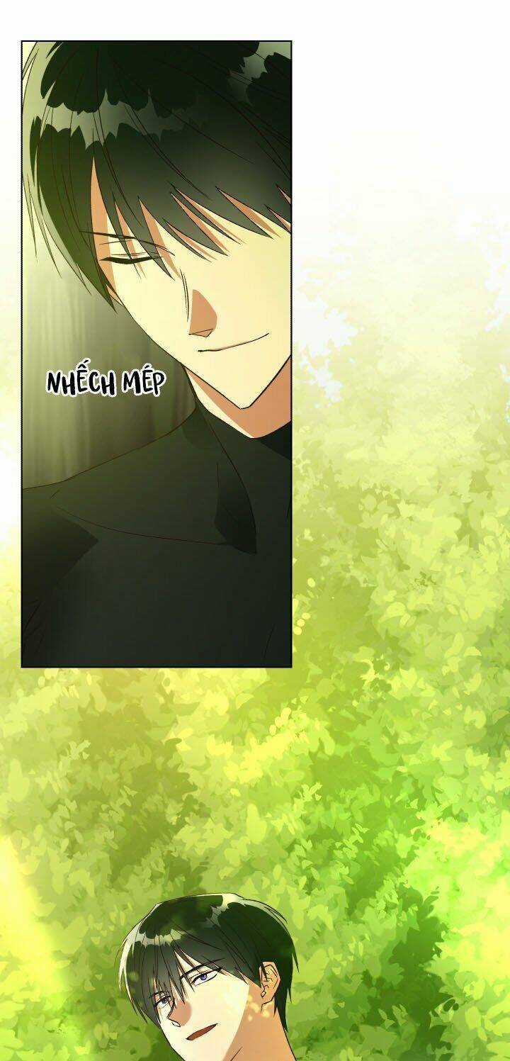 Công Chúa Khắc Dấu Lên Kẻ Phản Nghịch Chapter 35 trang 71