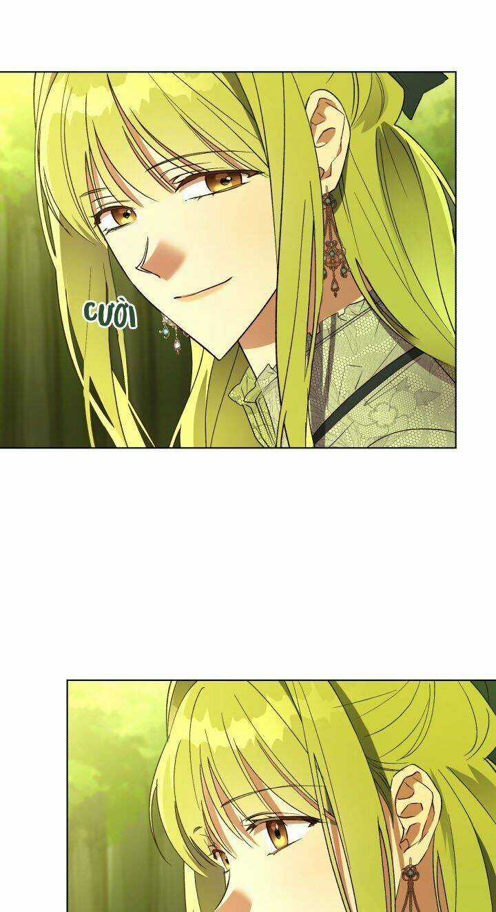 Công Chúa Khắc Dấu Lên Kẻ Phản Nghịch Chapter 35 trang 73