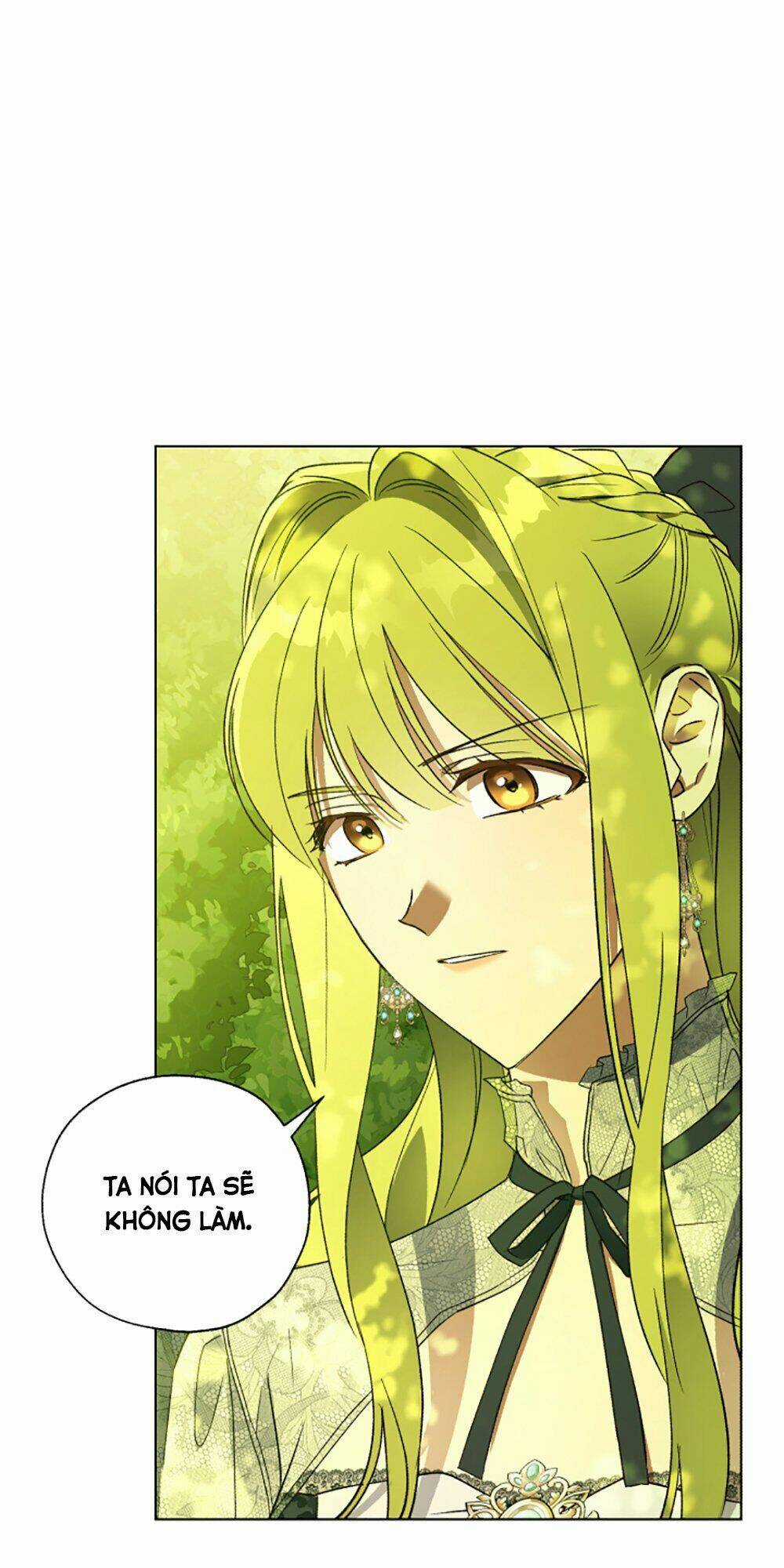 Công Chúa Khắc Dấu Lên Kẻ Phản Nghịch Chapter 36 trang 18