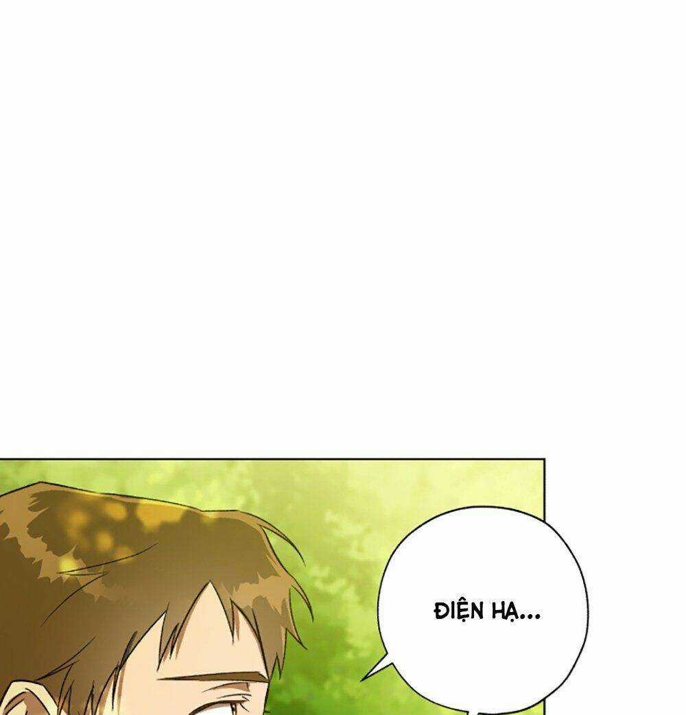 Công Chúa Khắc Dấu Lên Kẻ Phản Nghịch Chapter 36 trang 19