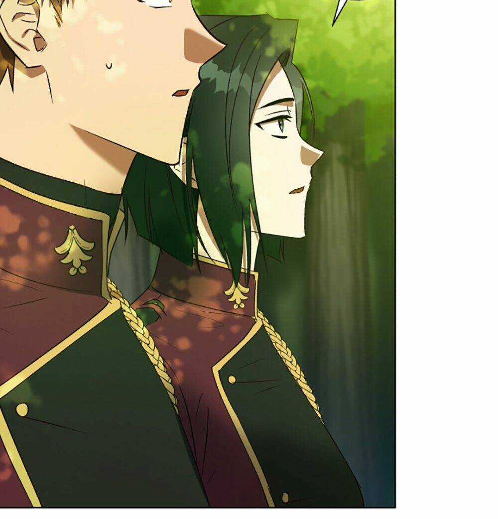 Công Chúa Khắc Dấu Lên Kẻ Phản Nghịch Chapter 36 trang 20