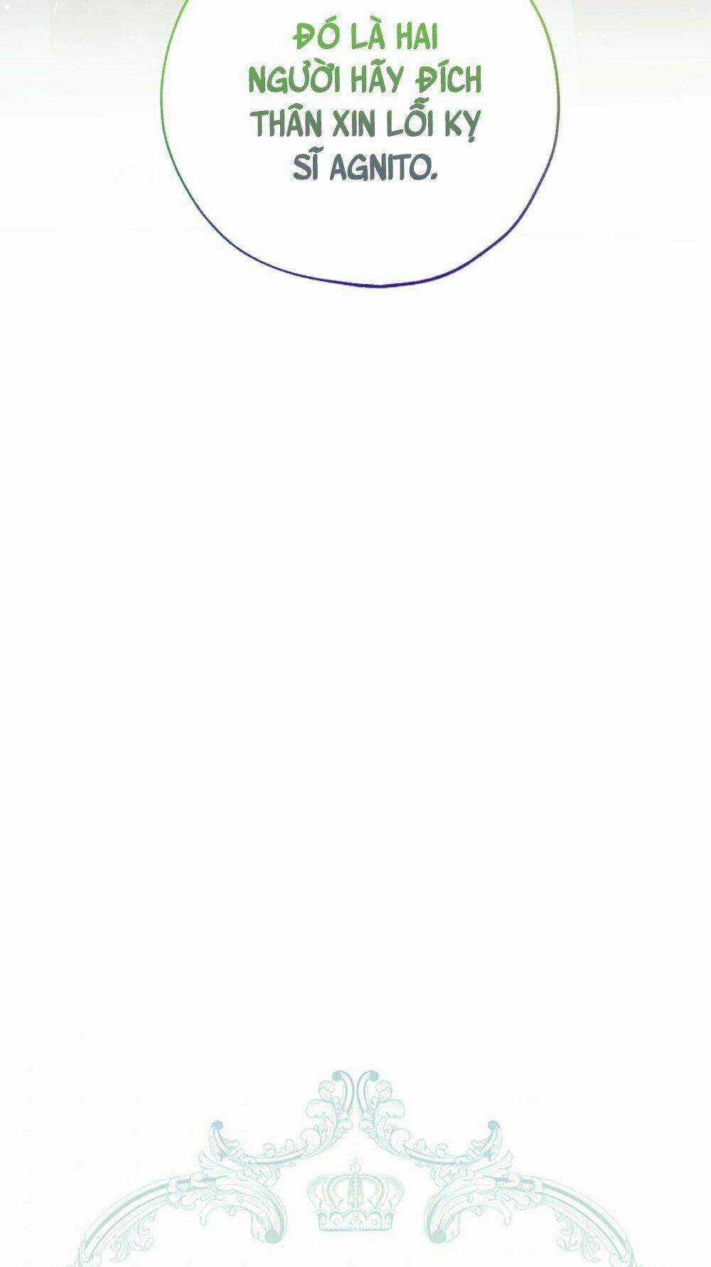 Công Chúa Khắc Dấu Lên Kẻ Phản Nghịch Chapter 36 trang 31