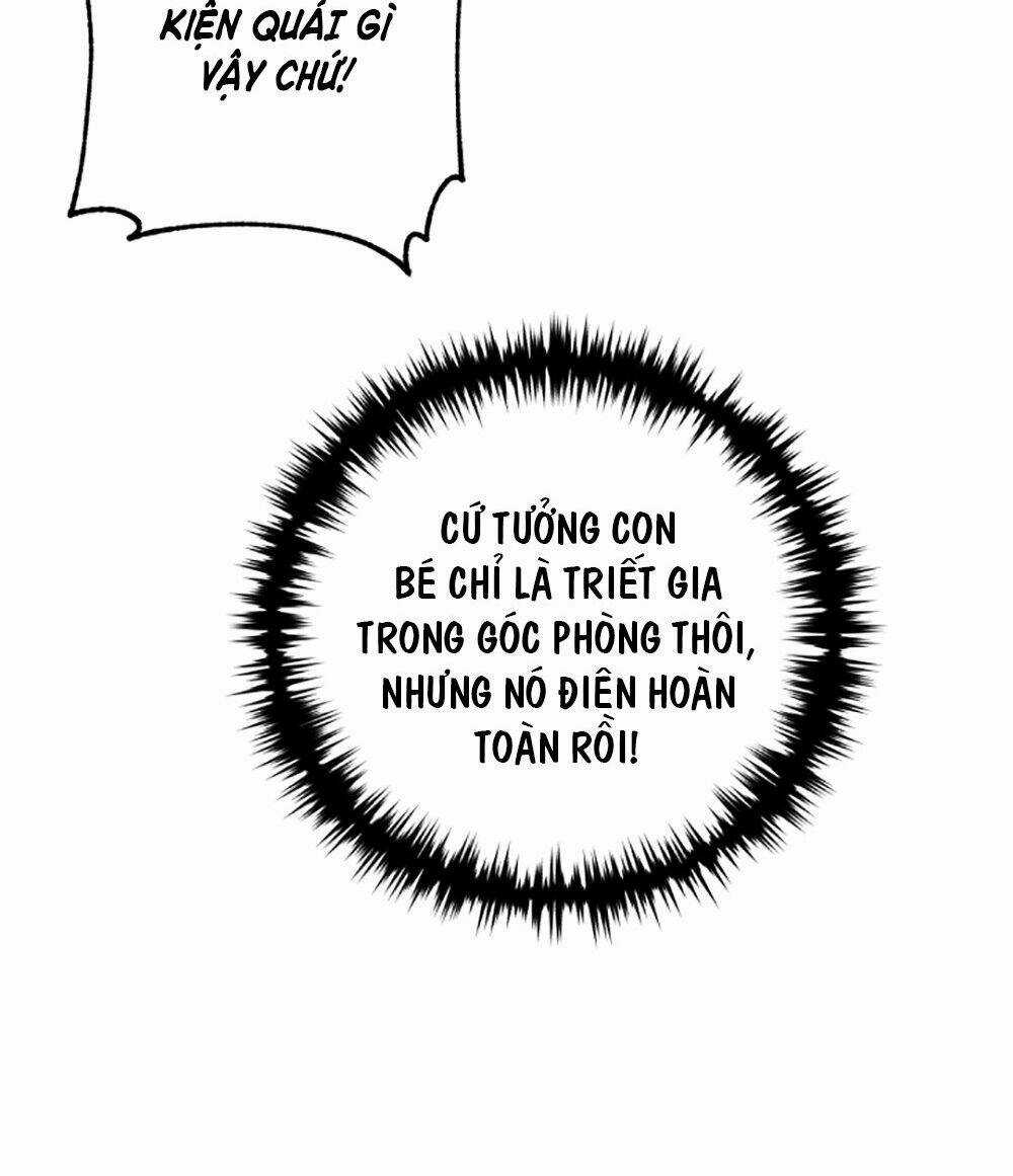 Công Chúa Khắc Dấu Lên Kẻ Phản Nghịch Chapter 36 trang 36