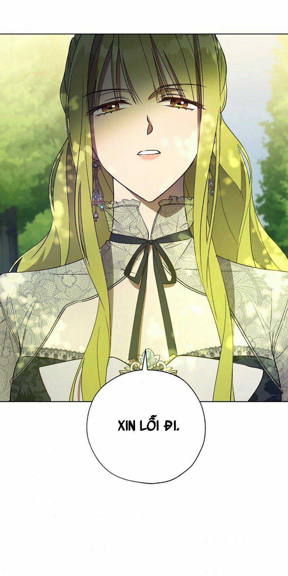 Công Chúa Khắc Dấu Lên Kẻ Phản Nghịch Chapter 36 trang 38