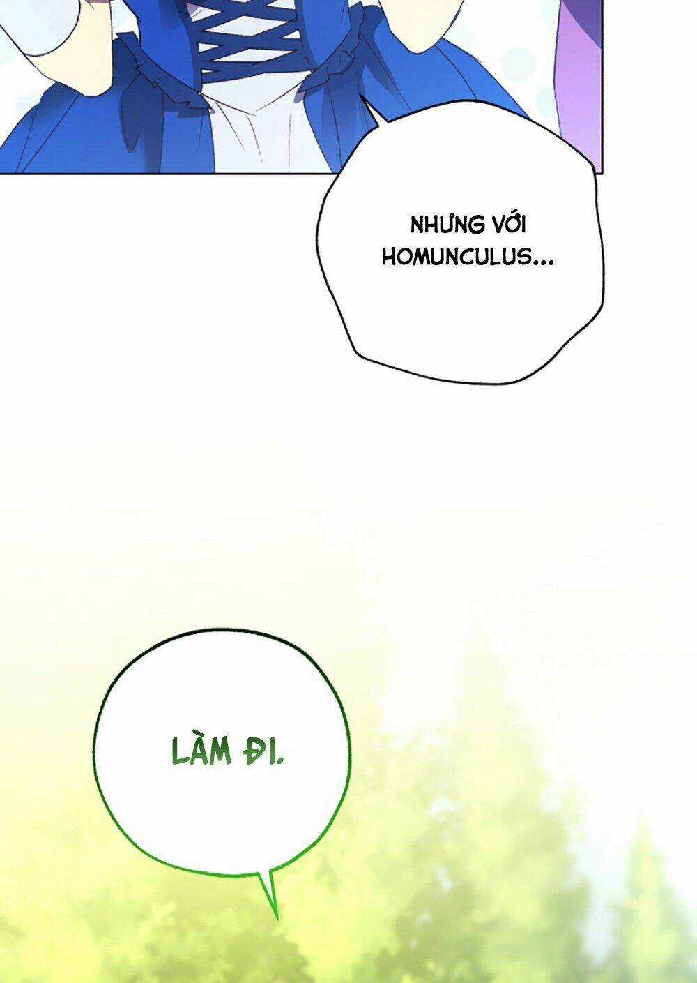 Công Chúa Khắc Dấu Lên Kẻ Phản Nghịch Chapter 36 trang 40