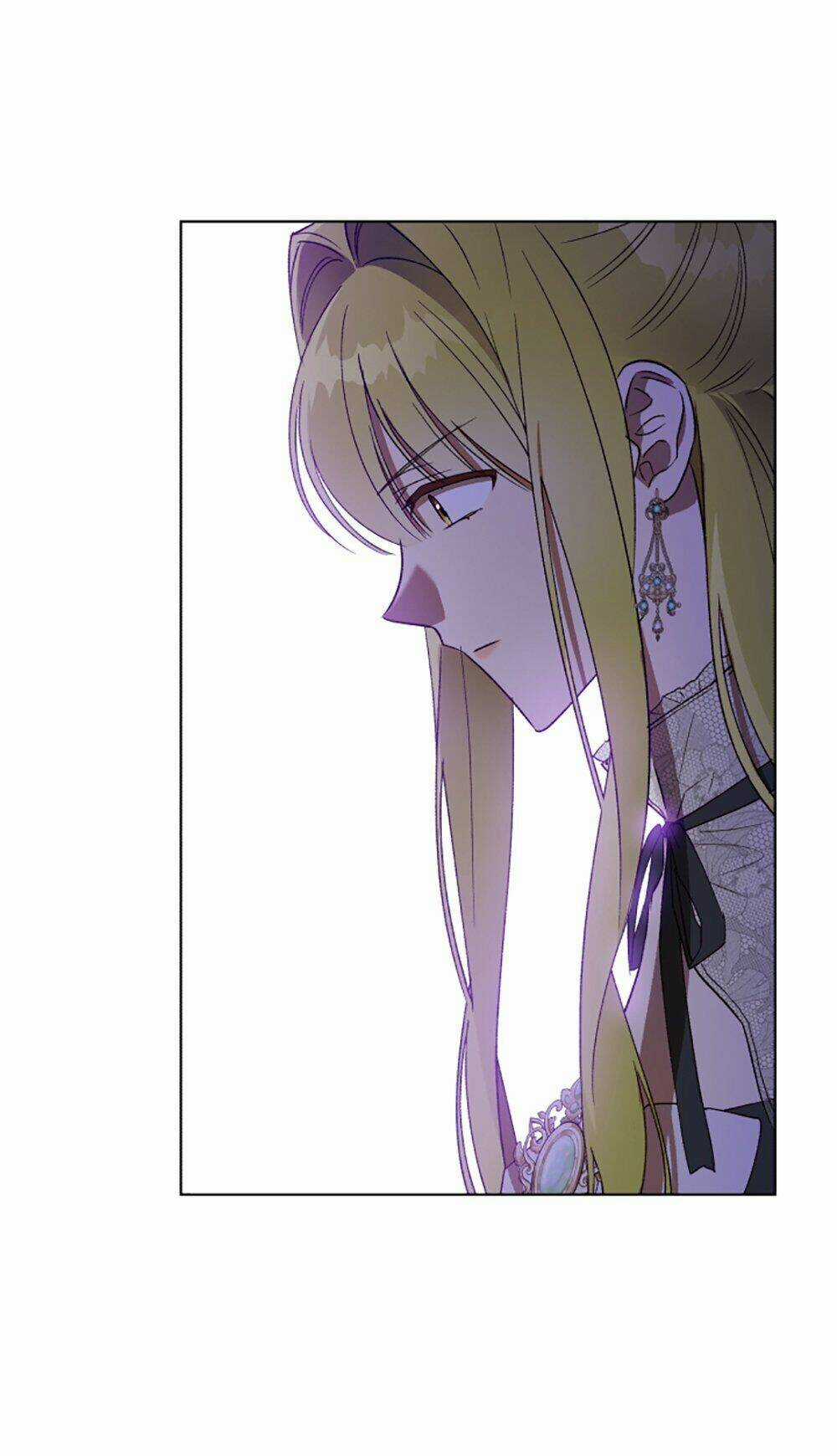 Công Chúa Khắc Dấu Lên Kẻ Phản Nghịch Chapter 36 trang 43