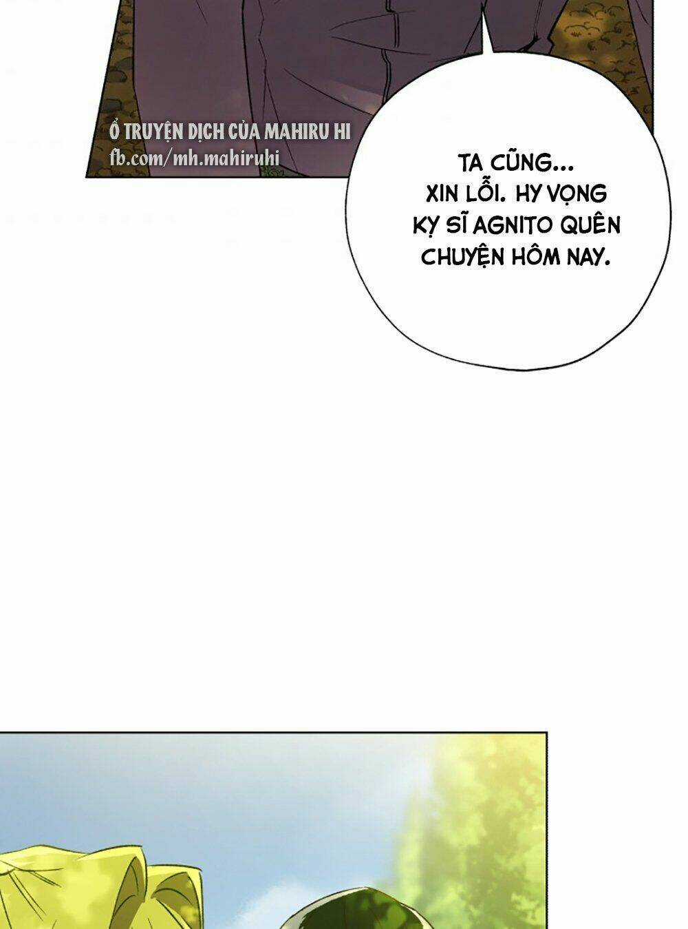 Công Chúa Khắc Dấu Lên Kẻ Phản Nghịch Chapter 36 trang 47