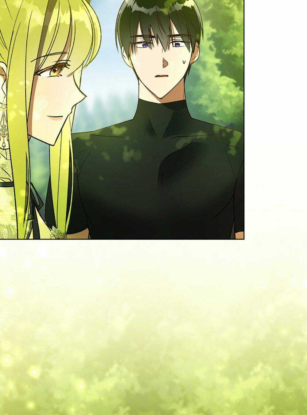 Công Chúa Khắc Dấu Lên Kẻ Phản Nghịch Chapter 36 trang 48