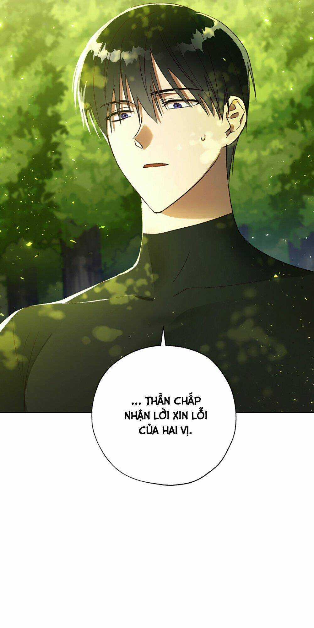 Công Chúa Khắc Dấu Lên Kẻ Phản Nghịch Chapter 36 trang 49