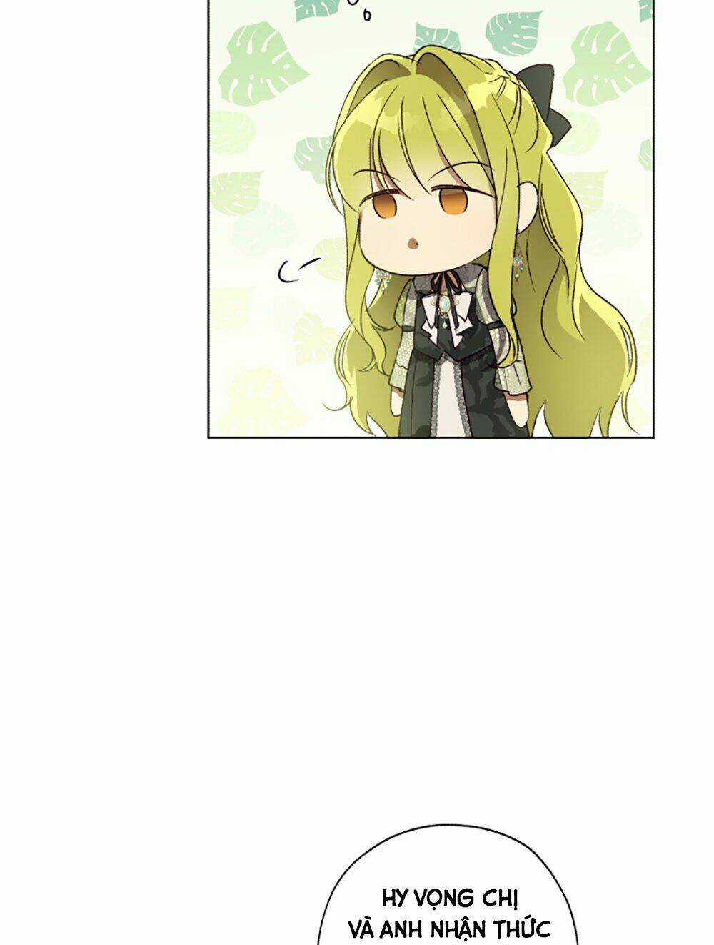 Công Chúa Khắc Dấu Lên Kẻ Phản Nghịch Chapter 36 trang 51