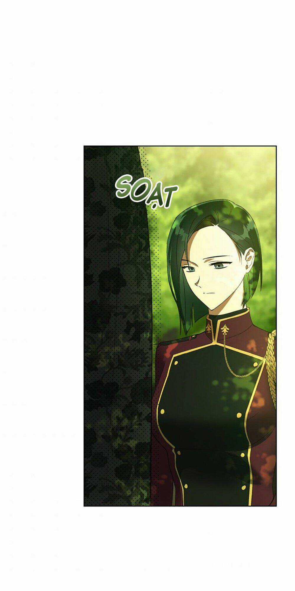 Công Chúa Khắc Dấu Lên Kẻ Phản Nghịch Chapter 36 trang 54