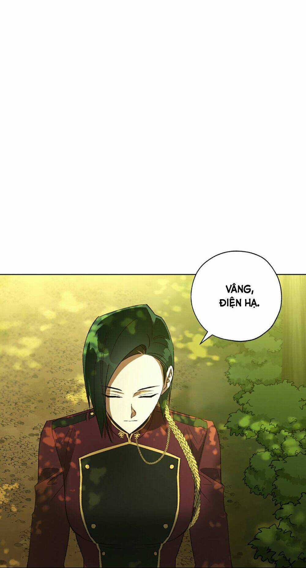 Công Chúa Khắc Dấu Lên Kẻ Phản Nghịch Chapter 36 trang 56